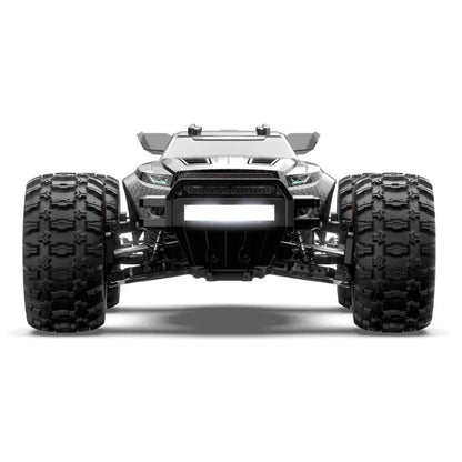 Auto a control remoto - 1/12 Angry Snail 4x4 Brushless - MJX Hyper Go 12212 - Juguetería del Sur