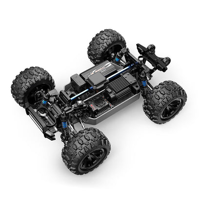 Auto a control remoto - 1/12 Angry Snail 4x4 Brushless - MJX Hyper Go 12212 - Juguetería del Sur