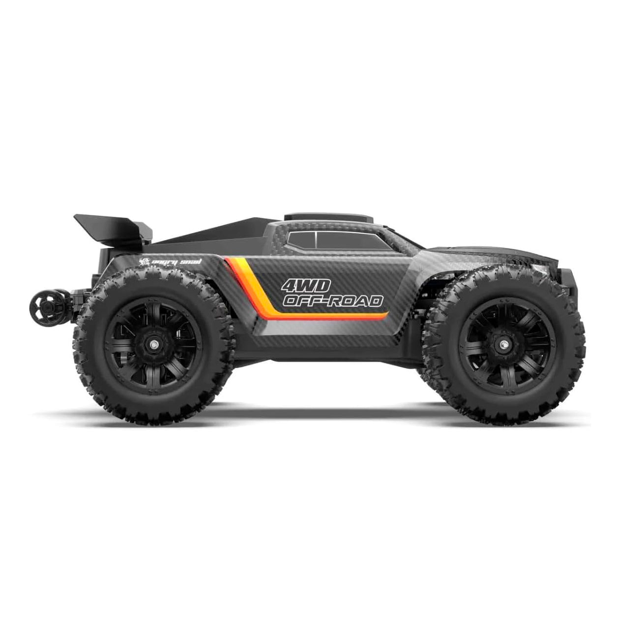 Auto a control remoto - 1/12 Angry Snail 4x4 Brushless - MJX Hyper Go 12212 - Juguetería del Sur