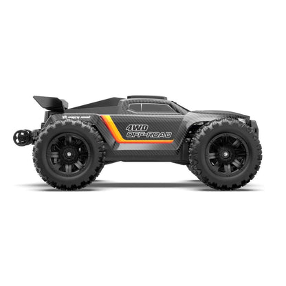 Auto a control remoto - 1/12 Angry Snail 4x4 Brushless - MJX Hyper Go 12212 - Juguetería del Sur