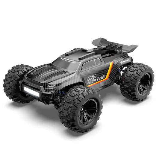 Auto a control remoto - 1/12 Angry Snail 4x4 Brushless - MJX Hyper Go 12212 - Jugueteria del Sur