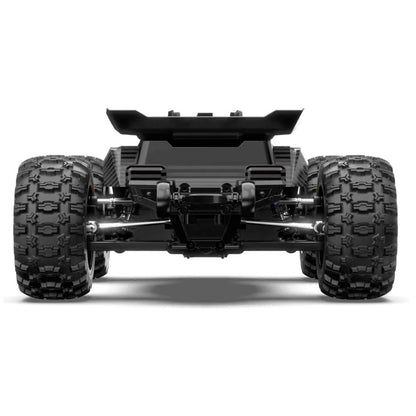 Auto a control remoto - 1/12 Angry Snail 4x4 Brushless - MJX Hyper Go 12212 - Juguetería del Sur