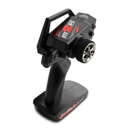 Auto a Control Remoto - 1/12 Buggy Habile - Wltoys 124018 Racing World - Jugueteria del Sur