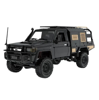 Auto a Control Remoto - 1/12 Camioneta TOYOTA Land Cruiser - MN82S - Jugueteria del Sur