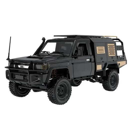 Auto a Control Remoto - 1/12 Camioneta TOYOTA Land Cruiser - MN82S - Jugueteria del Sur