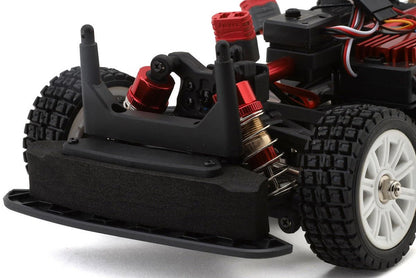 Auto a Control Remoto - 1/14 Rally LANCIA DELTA WRC - MJX Hyper Go 14302 - Jugueteria del Sur