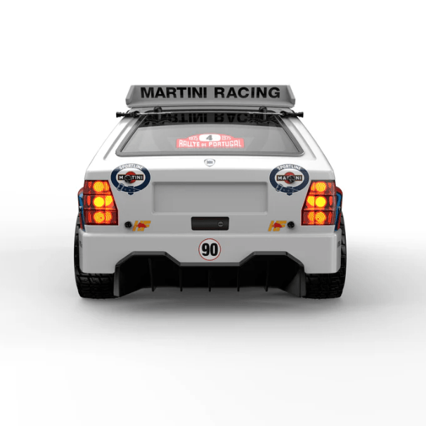 Auto a Control Remoto - 1/14 Rally LANCIA DELTA WRC - MJX Hyper Go 14302 - Jugueteria del Sur