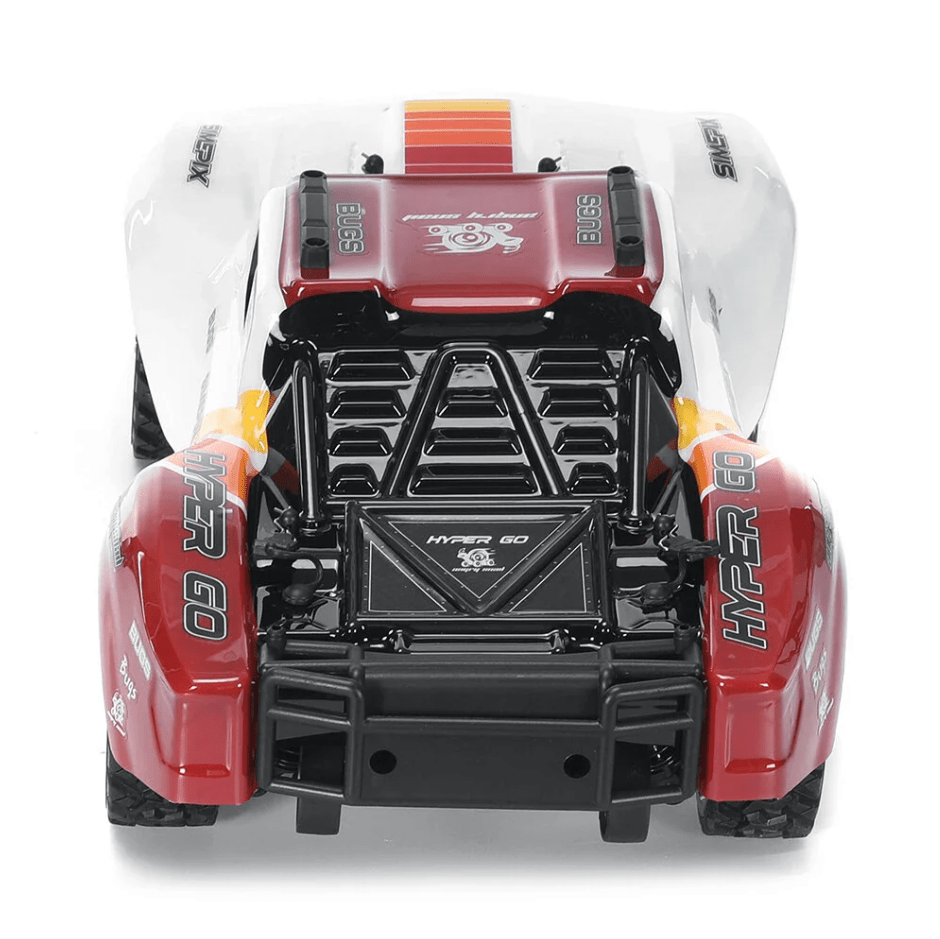 Auto a Control Remoto - 1/14 Short Course - MJX Hyper Go 14211 - Jugueteria del Sur