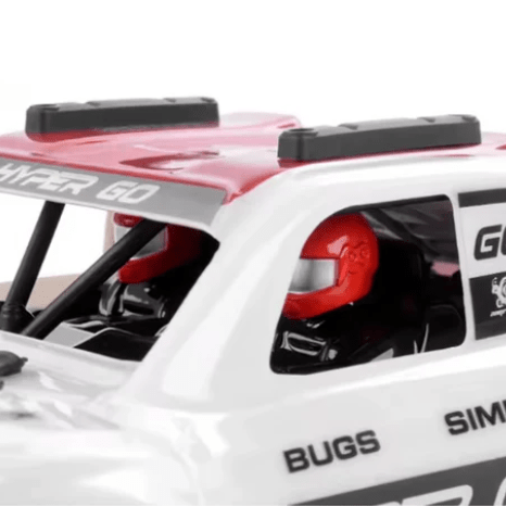 Auto a Control Remoto - 1/14 Short Course - MJX Hyper Go 14211 - Jugueteria del Sur