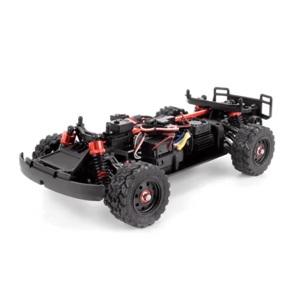 Auto a Control Remoto - 1/14 Short Course - MJX Hyper Go 14211 - Jugueteria del Sur