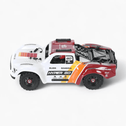 Auto a Control Remoto - 1/14 Short Course - MJX Hyper Go 14211 - Jugueteria del Sur