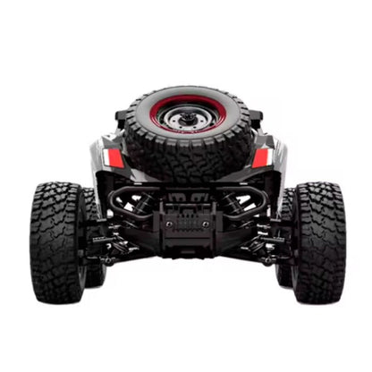 Auto a Control Remoto - 1/16 Adventurer Buggy - SCY 16106 Gris o Rojo - Jugueteria del Sur