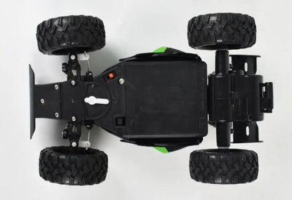 Auto a Control Remoto - 1/16 Buggy Shuttle K.K - Azul . Naranjo . Rojo - Jugueteria del Sur