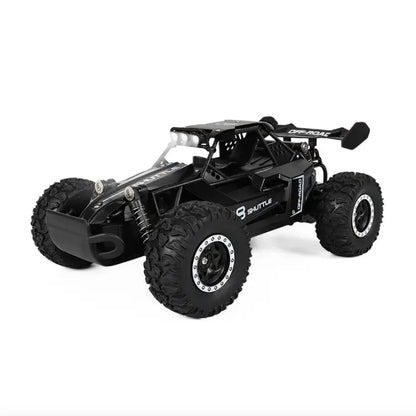 Auto a Control Remoto - 1/16 Buggy Shuttle K.K - Azul, Naranjo, Rojo - Jugueteria del Sur