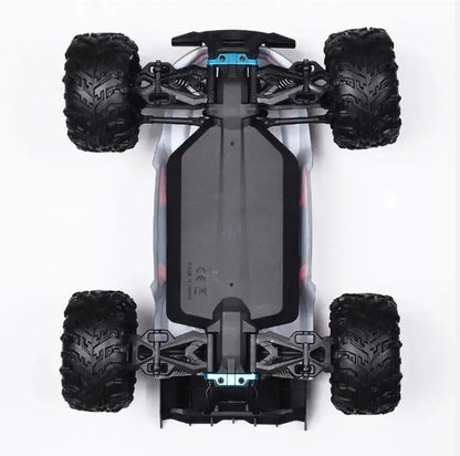 Auto a Control Remoto - 1/16 Camioneta Rapidly - SCY 16101 Azul o Morado - Jugueteria del Sur