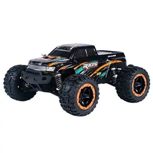 Auto a Control Remoto - 1/16 Camioneta Ravage - Haiboxing HBX 16889 - Jugueteria del Sur