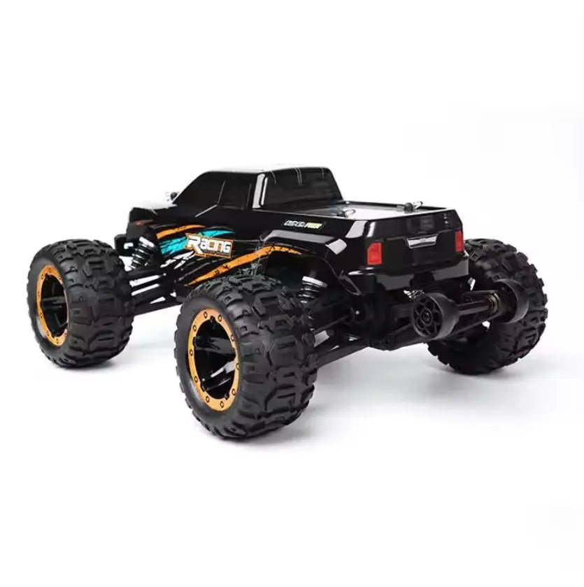 Auto a Control Remoto - 1/16 Camioneta Ravage - Haiboxing HBX 16889 - Jugueteria del Sur