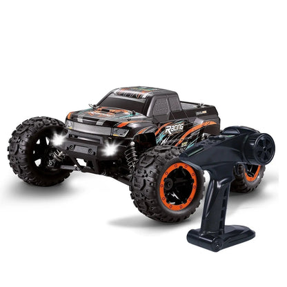 Auto a Control Remoto - 1/16 Camioneta Ravage - Haiboxing HBX 16889 - Jugueteria del Sur
