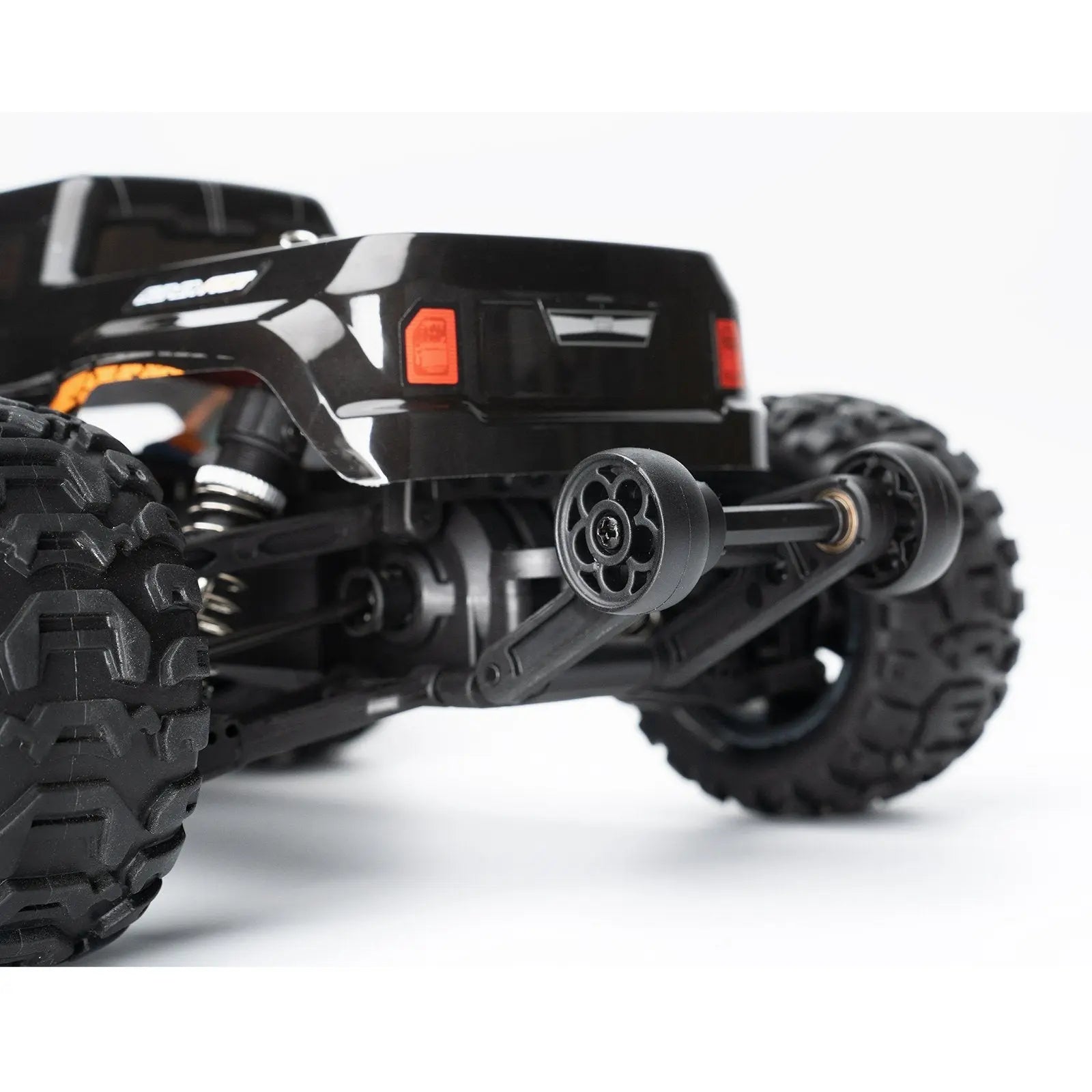 Auto a Control Remoto - 1/16 Camioneta Ravage - Haiboxing HBX 16889 - Jugueteria del Sur