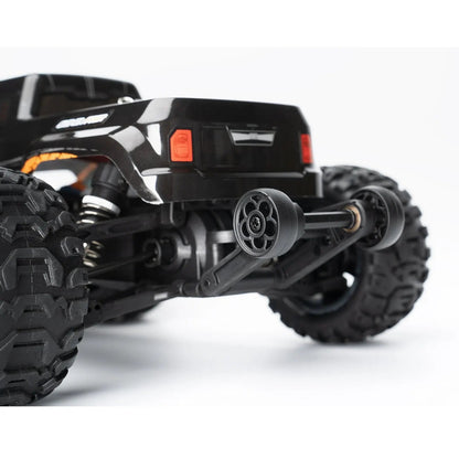 Auto a Control Remoto - 1/16 Camioneta Ravage - Haiboxing HBX 16889 - Jugueteria del Sur