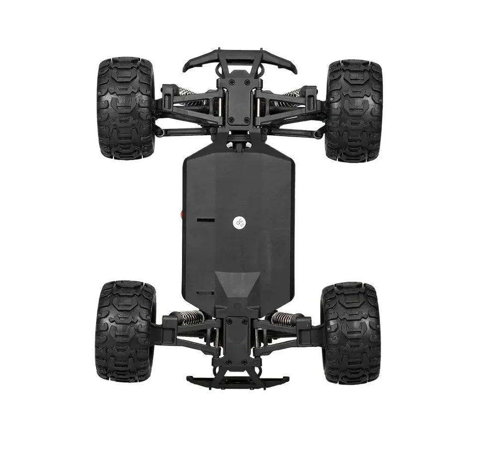 Auto a Control Remoto - 1/16 Camioneta Ravage - Haiboxing HBX 16889 - Jugueteria del Sur