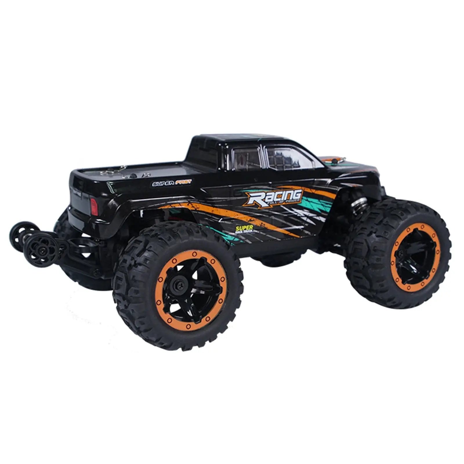 Auto a Control Remoto - 1/16 Camioneta Ravage - Haiboxing HBX 16889 - Jugueteria del Sur