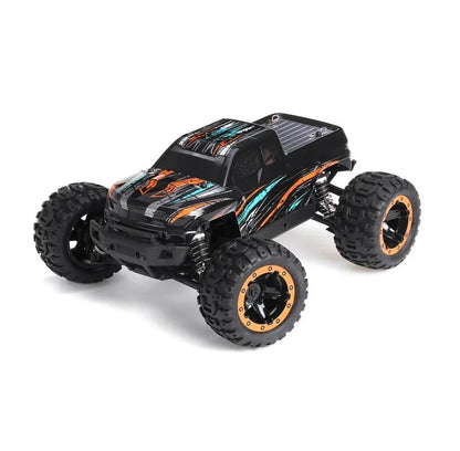 Auto a Control Remoto - 1/16 Camioneta Ravage - Haiboxing HBX 16889 - Jugueteria del Sur
