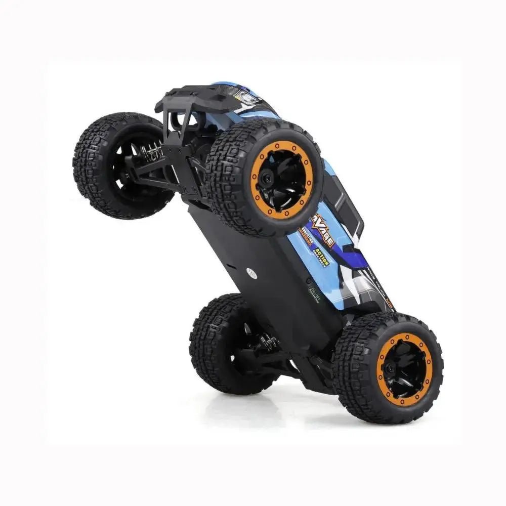 Auto a Control Remoto - 1/16 Camioneta Ravage - Haiboxing HBX 16889 - Jugueteria del Sur