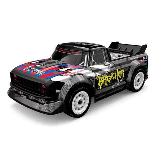 Auto a Control Remoto - 1/16 Drift Pista Breaker - UDIRC UD1601 - Jugueteria del Sur