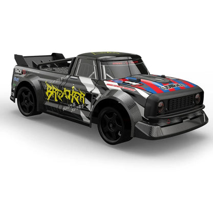Auto a Control Remoto - 1/16 Drift Pista Breaker - UDIRC UD1601 - Jugueteria del Sur