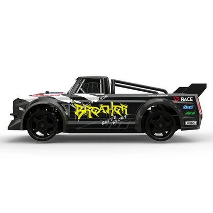 Auto a Control Remoto - 1/16 Drift Pista Breaker - UDIRC UD1601 - Jugueteria del Sur
