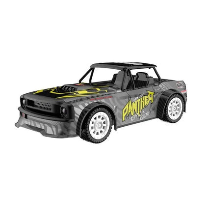 Auto a Control Remoto - 1/16 Drift Pista Panther - UDIRC UD1602 - Jugueteria del Sur