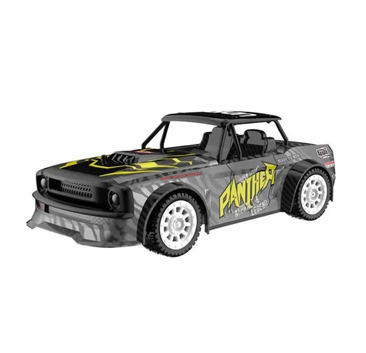 Auto a Control Remoto - 1/16 Drift Pista Panther - UDIRC UD1602 - Jugueteria del Sur