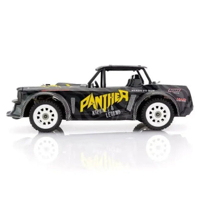 Auto a Control Remoto - 1/16 Drift Pista Panther - UDIRC UD1602 - Jugueteria del Sur
