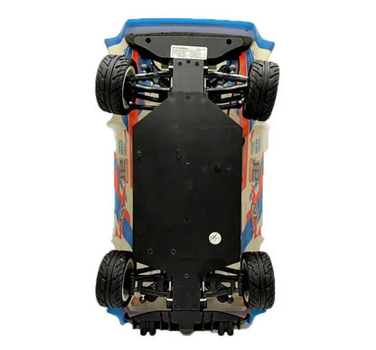 Auto a Control Remoto - 1/16 Drift Rally Lancia - UDIRC UD1603 - Jugueteria del Sur