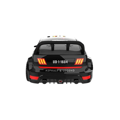 Auto a Control Remoto - 1/16 Drift Rally - UDIRC UD1604 - Jugueteria del Sur