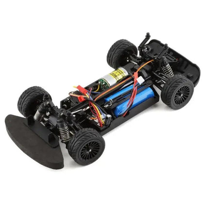 Auto a Control Remoto - 1/16 Drift Rally - UDIRC UD1604 - Jugueteria del Sur