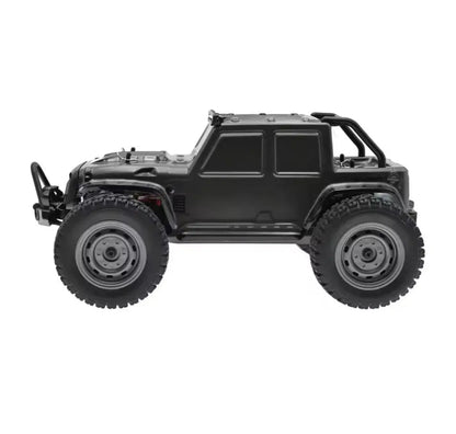 Auto a Control Remoto - 1/16 Jeep Gantry Rally - SCY 16103 - Juguetería del Sur
