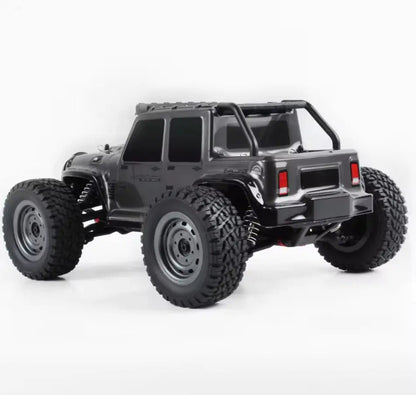 Auto a Control Remoto - 1/16 Jeep Gantry Rally - SCY 16103 - Juguetería del Sur