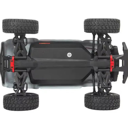 Auto a Control Remoto - 1/16 Jeep Gantry Rally - SCY 16103 - Jugueteria del Sur