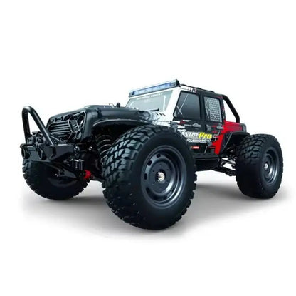 Auto a Control Remoto - 1/16 Jeep Gantry Rally - SCY 16103 PRO - Jugueteria del Sur