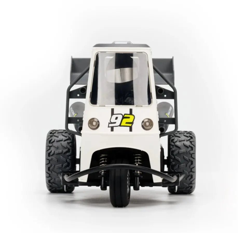 Auto a Control Remoto - 1/16 Motocicleta 3 Ruedas DoDo 95 - ZWN S915 - Jugueteria del Sur