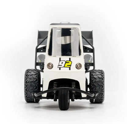 Auto a Control Remoto - 1/16 Motocicleta 3 Ruedas DoDo 95 - ZWN S915 - Jugueteria del Sur