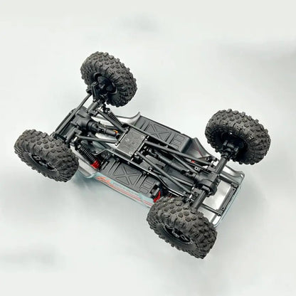 Auto a Control Remoto - 1/18 Evo PRO Fighter - CR18P Brushed - Jugueteria del Sur