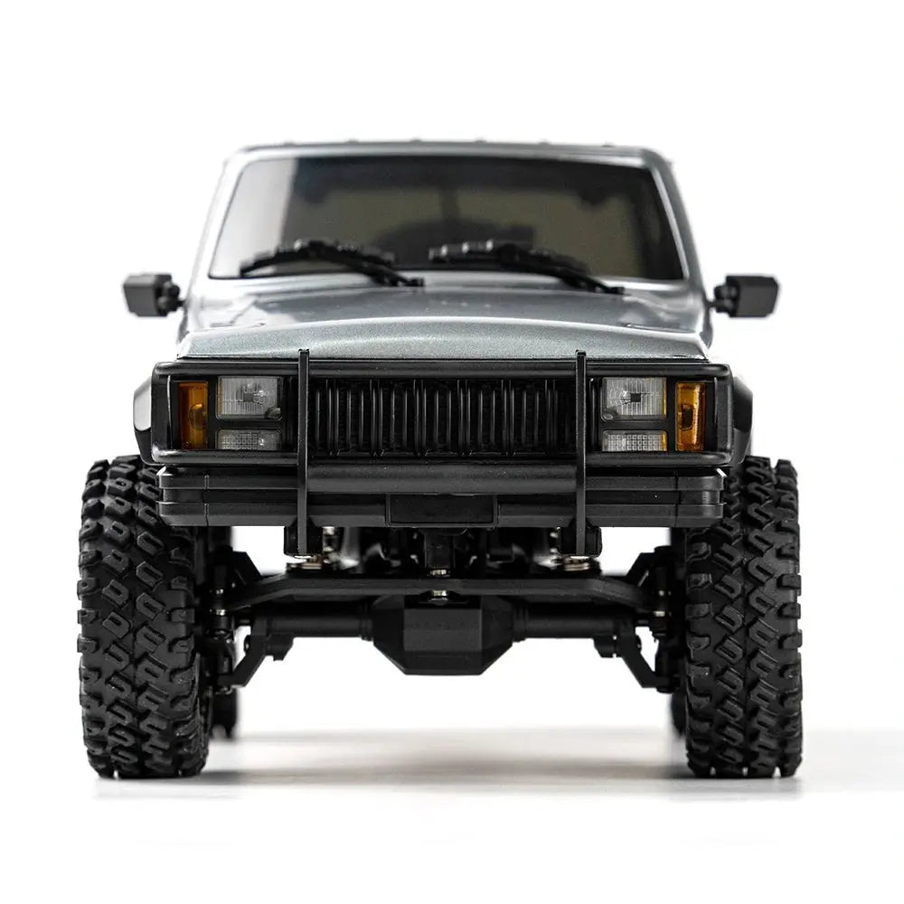 Auto a Control Remoto - 1/18 Jeep Cherokee XJ - JJRC C8809 Verde, Azul, Blanco o Gris - Jugueteria del Sur