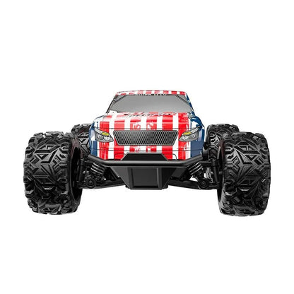 Auto a Control Remoto - 1/20 Camioneta Wild Hunt - Striker S777 - Jugueteria del Sur