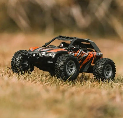 Auto a Control Remoto - 1/32 Mini Warrior - Wohua S800 Series - Jugueteria del Sur