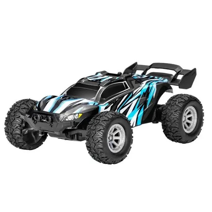 Auto a Control Remoto - 1/32 Mini Warrior - Wohua S800 Series - Jugueteria del Sur