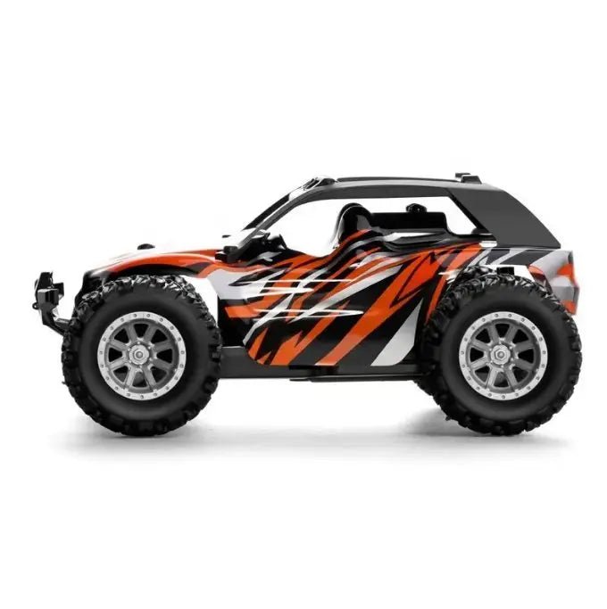 Auto a Control Remoto - 1/32 Mini Warrior - Wohua S800 Series - Jugueteria del Sur