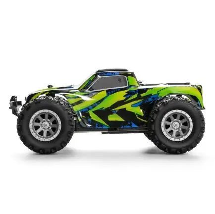 Auto a Control Remoto - 1/32 Mini Warrior - Wohua S800 Series - Jugueteria del Sur